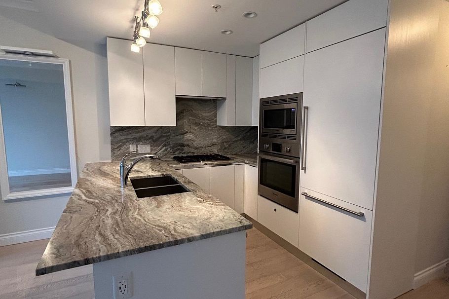 901 175 Victory Ship Way North Vancouver, BC - 2