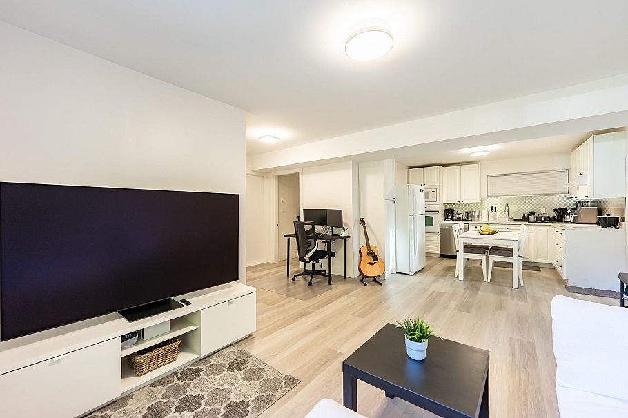 Garden Suite-4605 PRIME STREET, North Vancouver BC V7K 2R5 North Vancouver, BC - 11