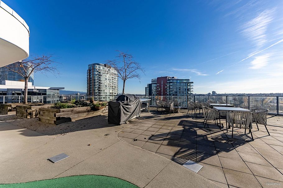 912 68 Smithe Street Vancouver, BC - 16