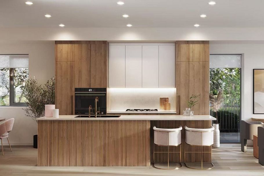 110 6818 Ash Street Vancouver, BC - 2