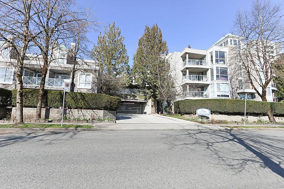 108 8450 JELLICOE STREET, Vancouver BC V5S 4S9 Vancouver, BC - 22