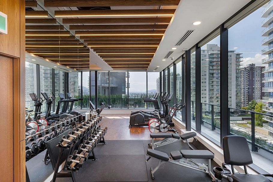 TH8 135 E 13th Street North Vancouver, BC - 34