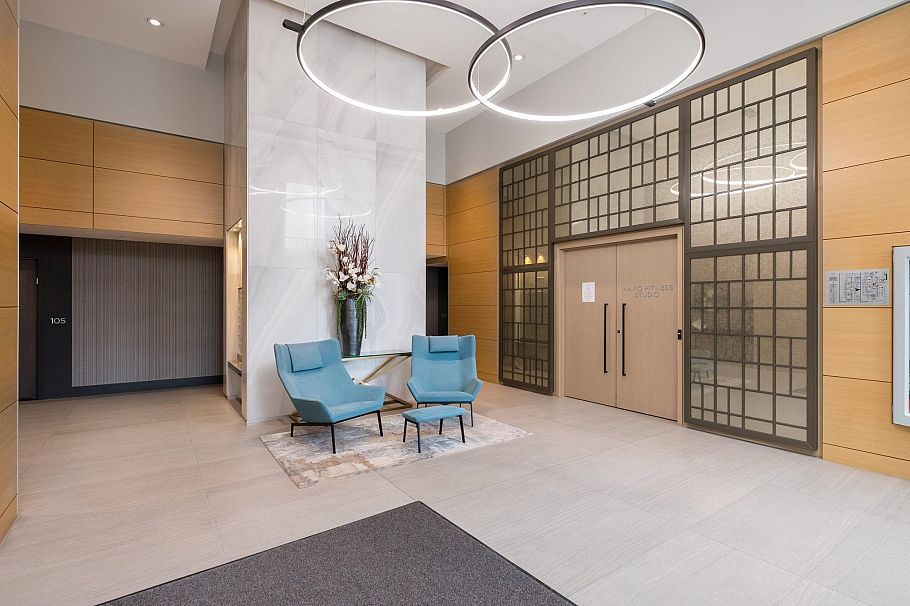 609 1688 Pullman Porter Street Vancouver, BC - 28