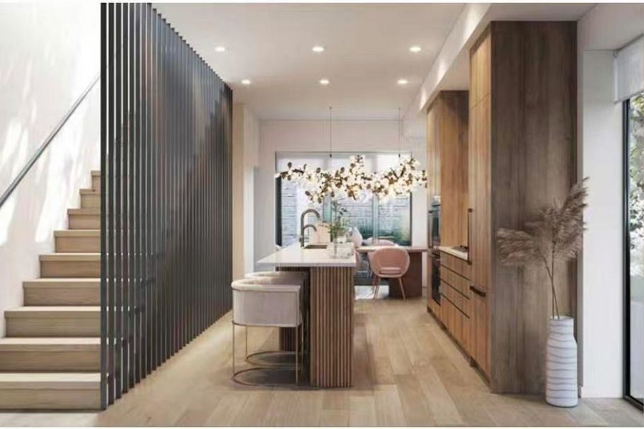 204 6818 Ash Street Vancouver, BC - 2