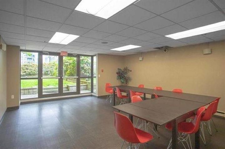 405 789 Drake Street Vancouver, BC - 9