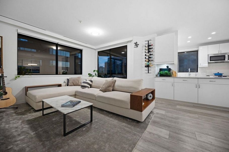 1007 1177 Hornby Street Vancouver, BC - 6