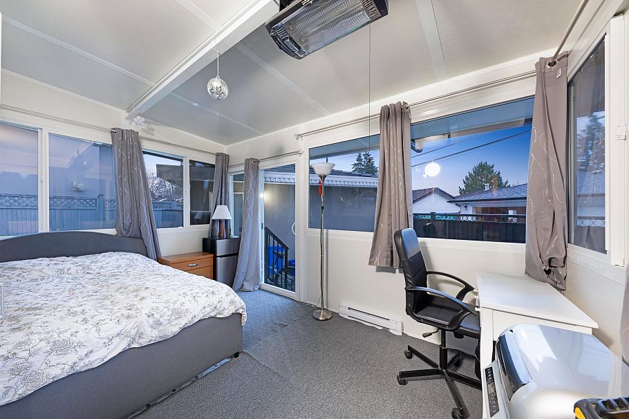 7778 Nanaimo Street Vancouver, BC - 6