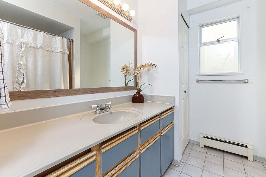 8006 Chester Street Vancouver, BC - 13