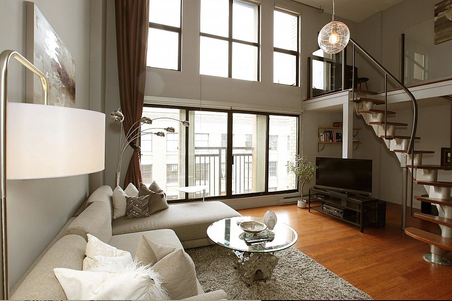 511 22 E Cordova Street Vancouver, BC - 1