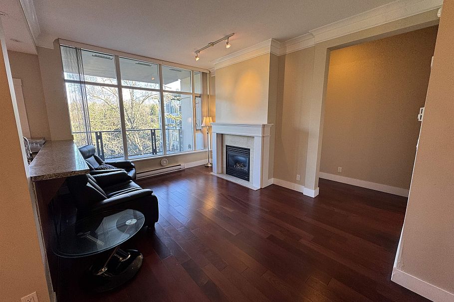 609 4685 Valley Drive Vancouver, BC - 23