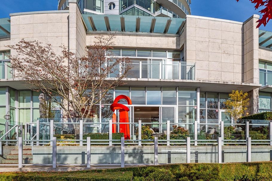 1576 Homer Mews Vancouver, BC - 30