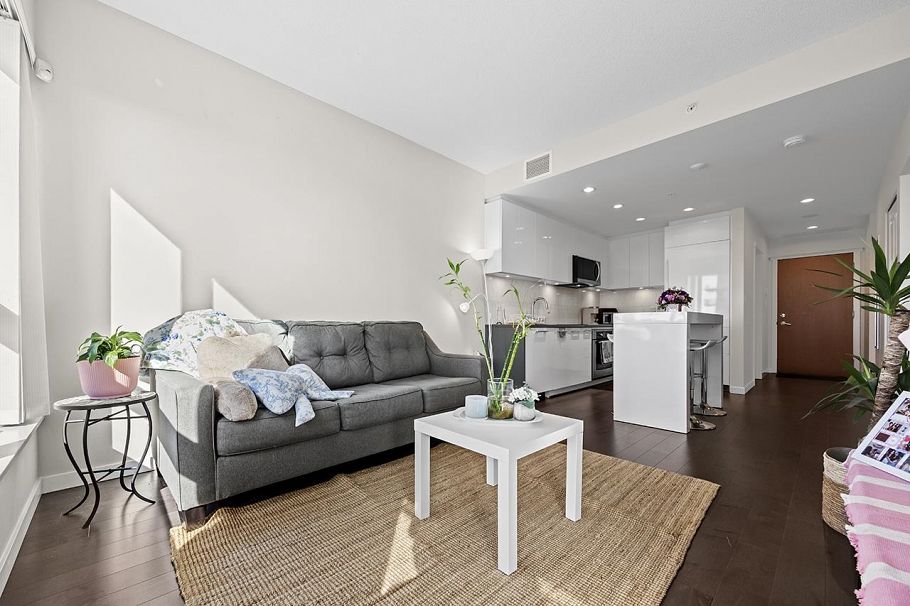 1206 5728 Berton Avenue Vancouver, BC - 10