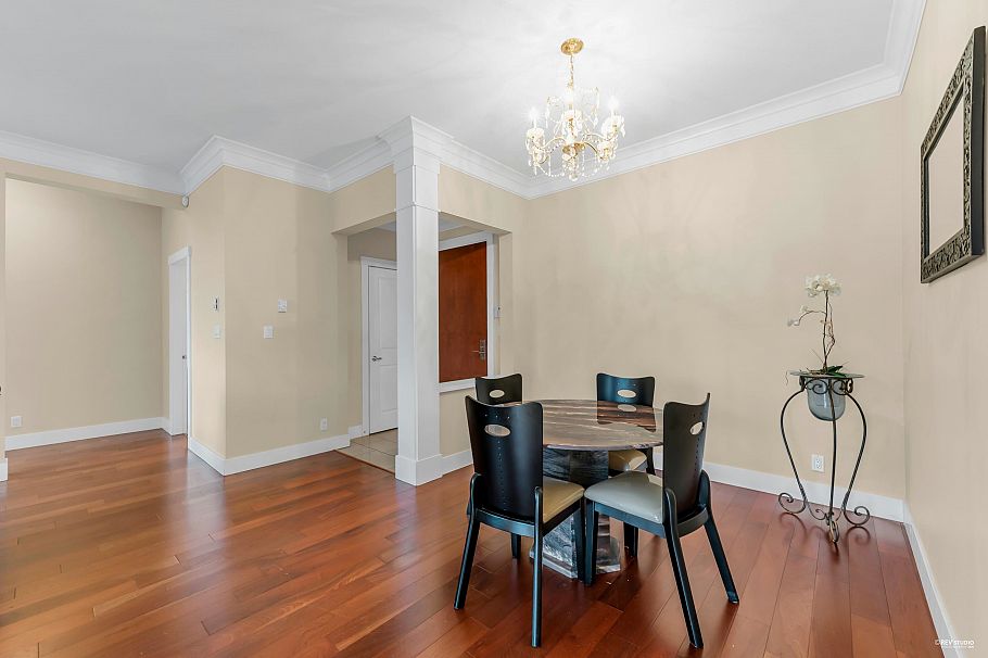 609 4685 Valley Drive Vancouver, BC - 27