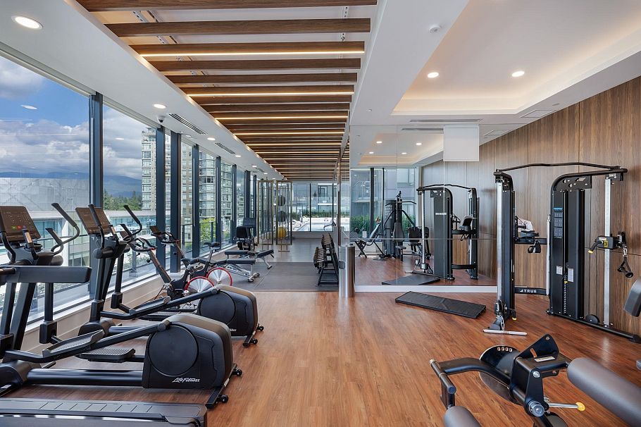 TH8 135 E 13th Street North Vancouver, BC - 36