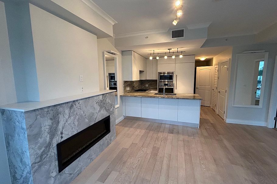 901 175 Victory Ship Way North Vancouver, BC - 3