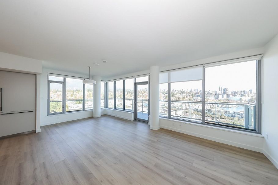 901 755 Harbourside Drive North Vancouver, BC - 5