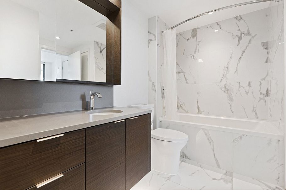 609 1688 Pullman Porter Street Vancouver, BC - 19