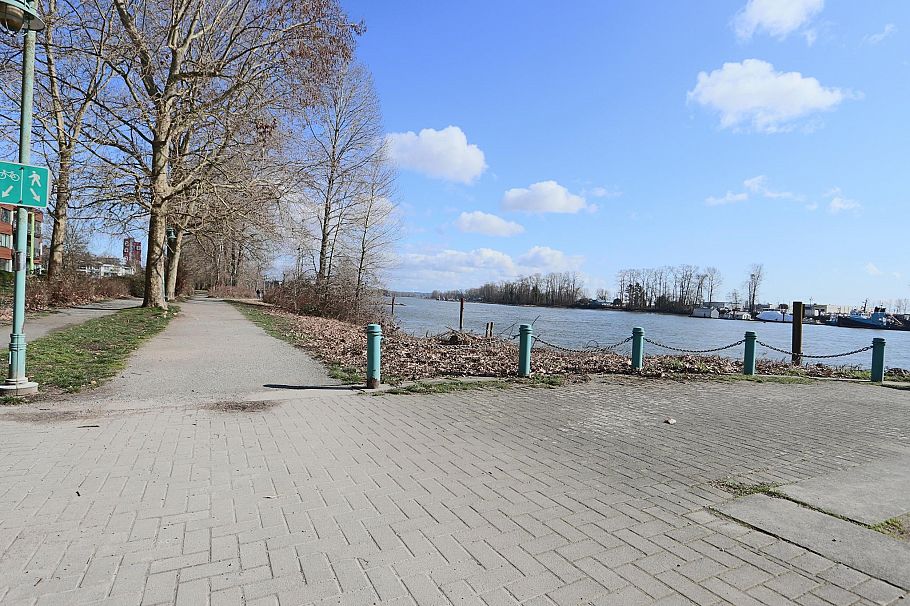 108 8450 JELLICOE STREET, Vancouver BC V5S 4S9 Vancouver, BC - 23