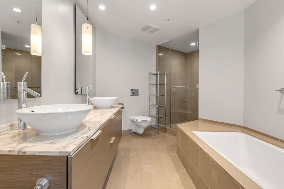 2X09 1111 ALBERNI STREET, Vancouver BC V6E 4V2 Vancouver, BC - 6