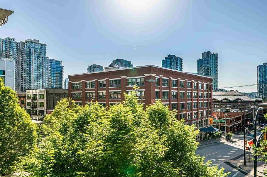 409 1133 HOMER STREET, Vancouver BC V6B 0B1 Vancouver, BC - 11