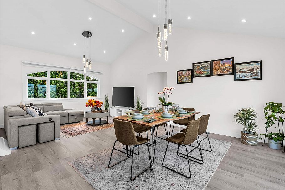 4254 Caddy Road North Vancouver, BC - 6