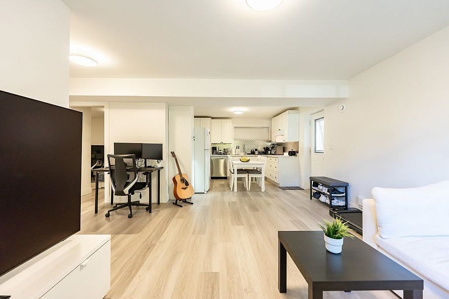 Garden Suite-4605 PRIME STREET, North Vancouver BC V7K 2R5 North Vancouver, BC - 10