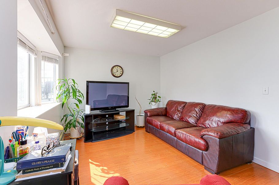 8006 Chester Street Vancouver, BC - 7