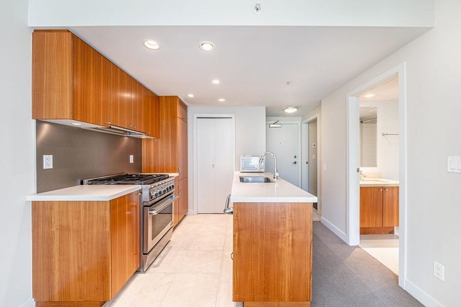 409 1133 HOMER STREET, Vancouver BC V6B 0B1 Vancouver, BC - 4