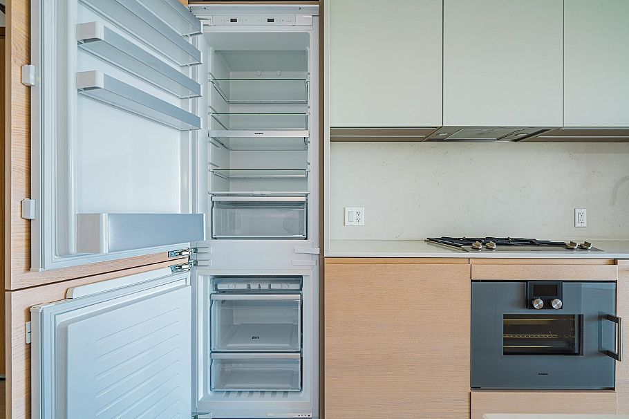 4306 1289 Hornby Street Vancouver, BC - 10