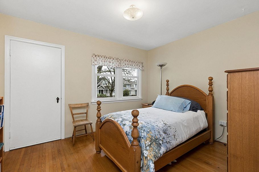 7621 Cartier Street Vancouver, BC - 9