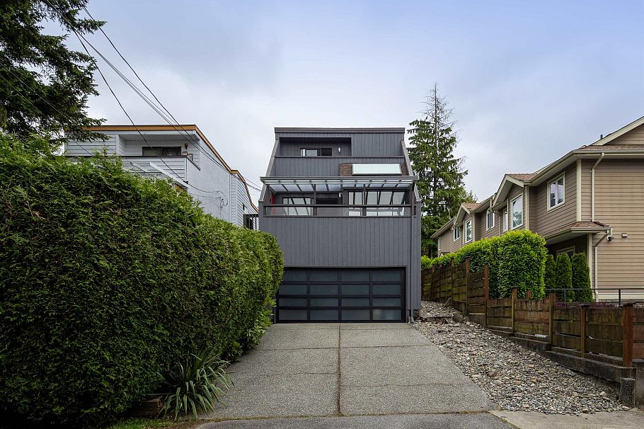1915 Chesterfield Avenue North Vancouver, BC - 6