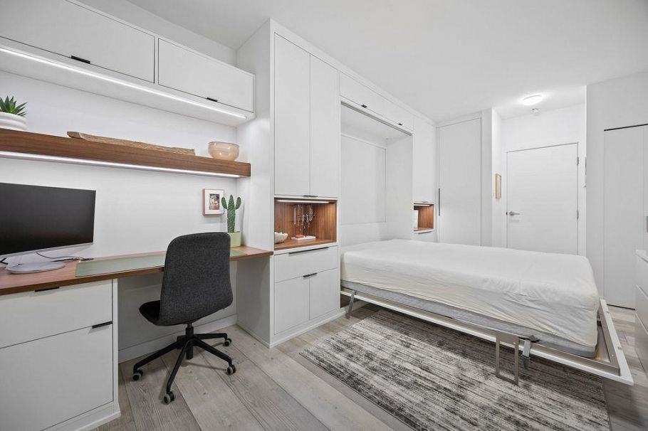 1007 1177 Hornby Street Vancouver, BC - 25