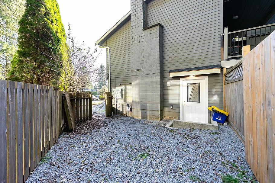 Garden Suite-4605 PRIME STREET, North Vancouver BC V7K 2R5 North Vancouver, BC - 14