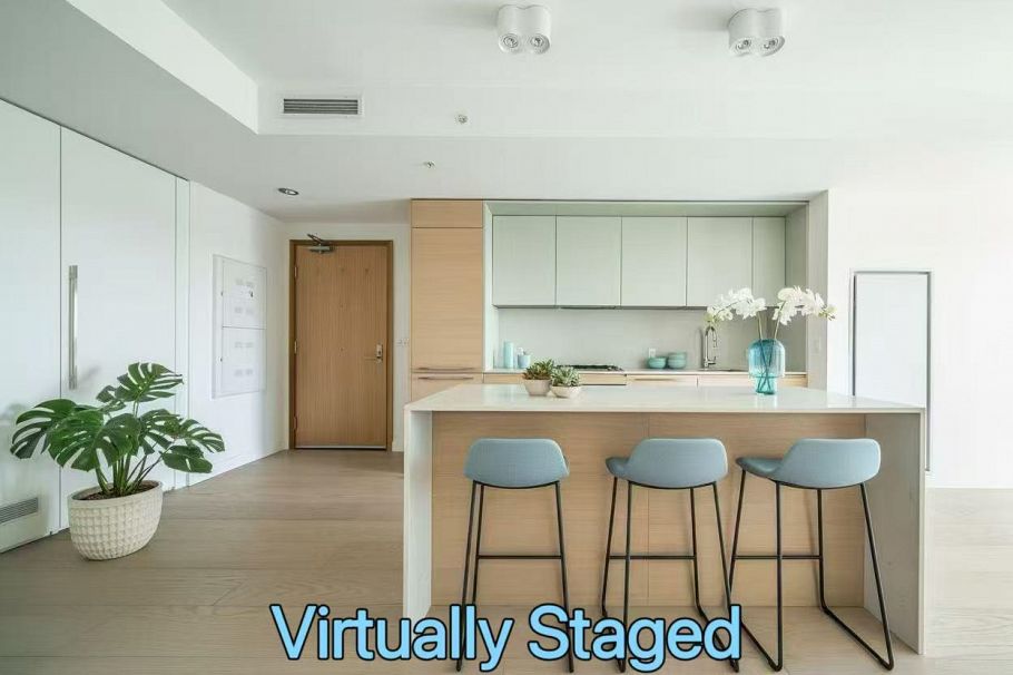 4306 1289 Hornby Street Vancouver, BC - 7