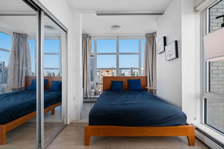 2904 1283 Howe Street Vancouver, BC - 21