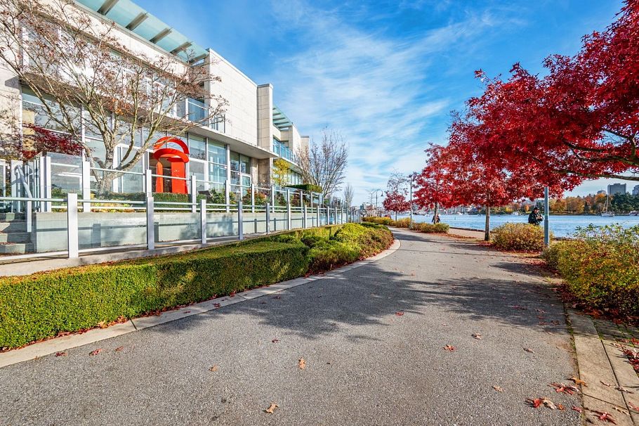 1576 Homer Mews Vancouver, BC - 31