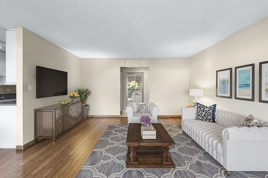 54 912 Premier Street North Vancouver, BC - 5