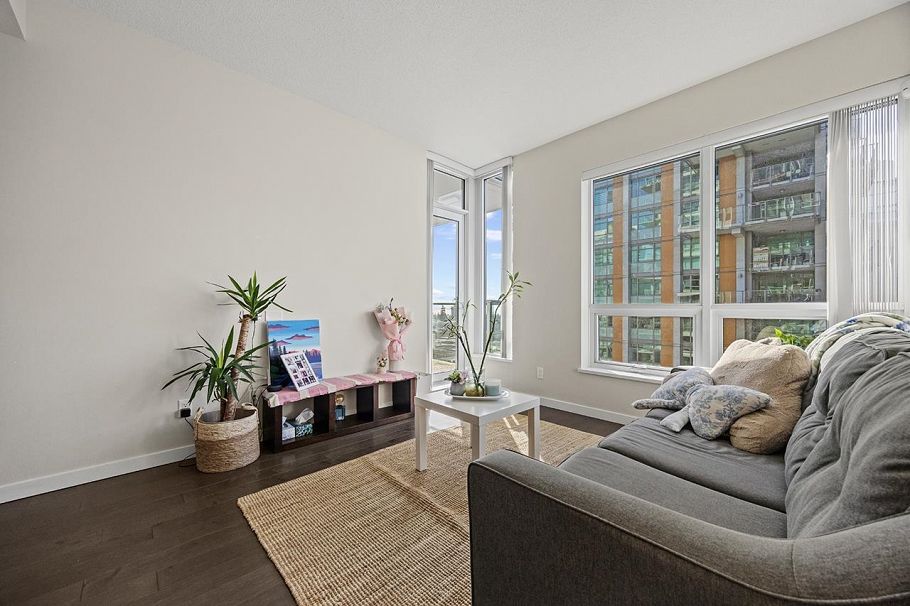 1206 5728 Berton Avenue Vancouver, BC - 9