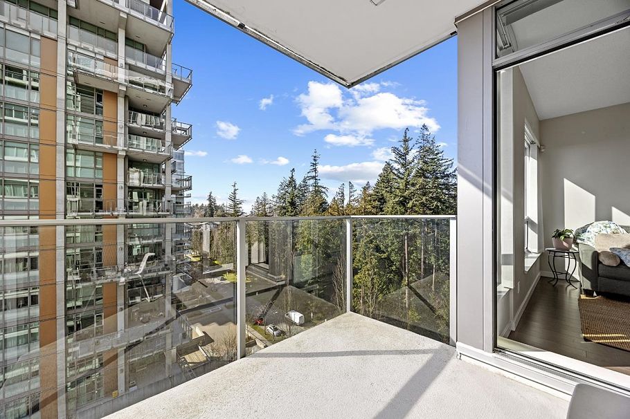 1206 5728 Berton Avenue Vancouver, BC - 20