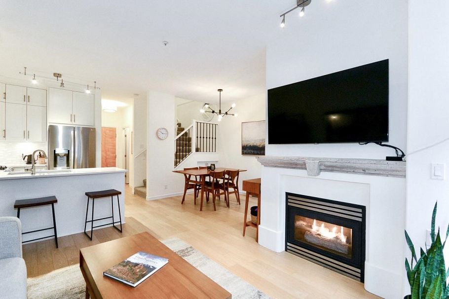 104 2688 Vine Street Vancouver, BC - 7