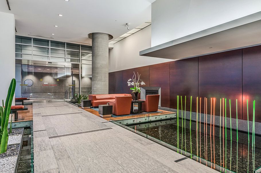 2803 1077 W Cordova Street Vancouver, BC - 29