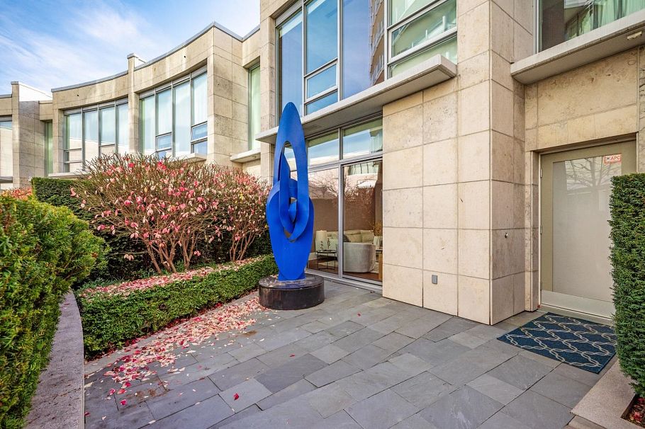 1576 Homer Mews Vancouver, BC - 35