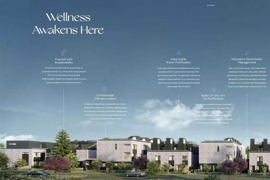 110 6818 Ash Street Vancouver, BC - 5