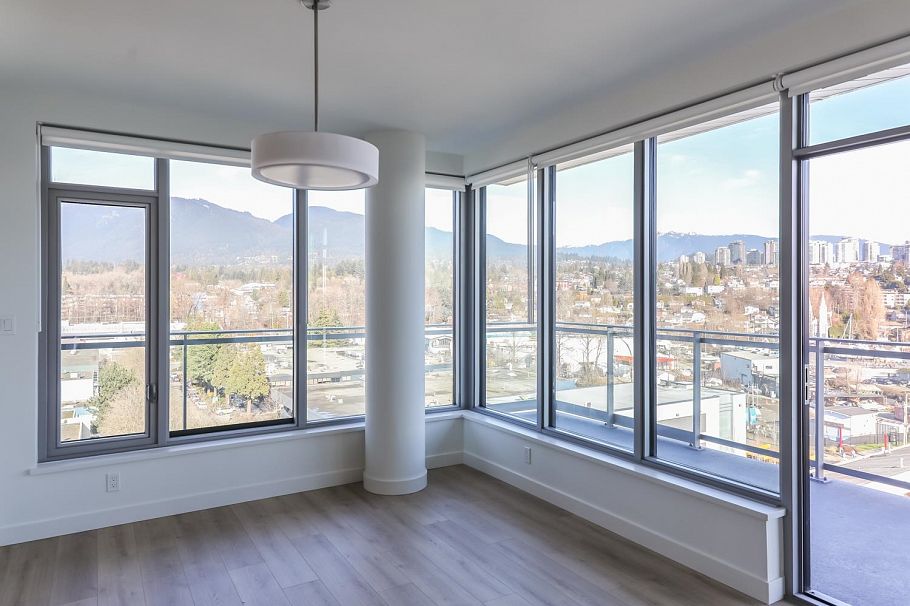 901 755 Harbourside Drive North Vancouver, BC - 6