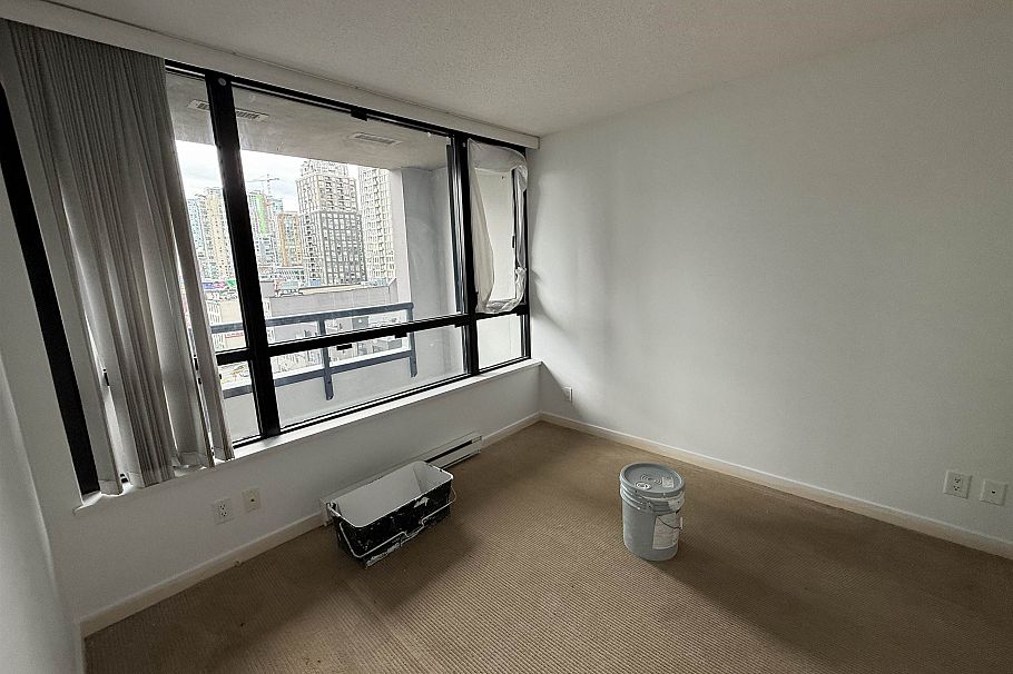 1006 1009 MAINLAND STREET, Vancouver BC V6B 1S3 Vancouver, BC - 5