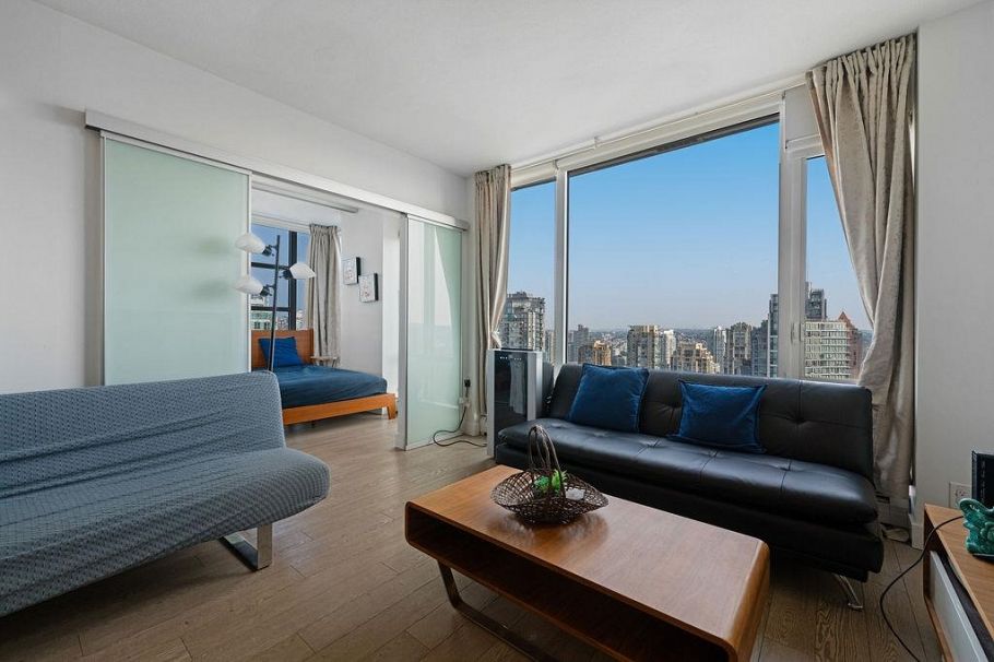 2904 1283 Howe Street Vancouver, BC - 11