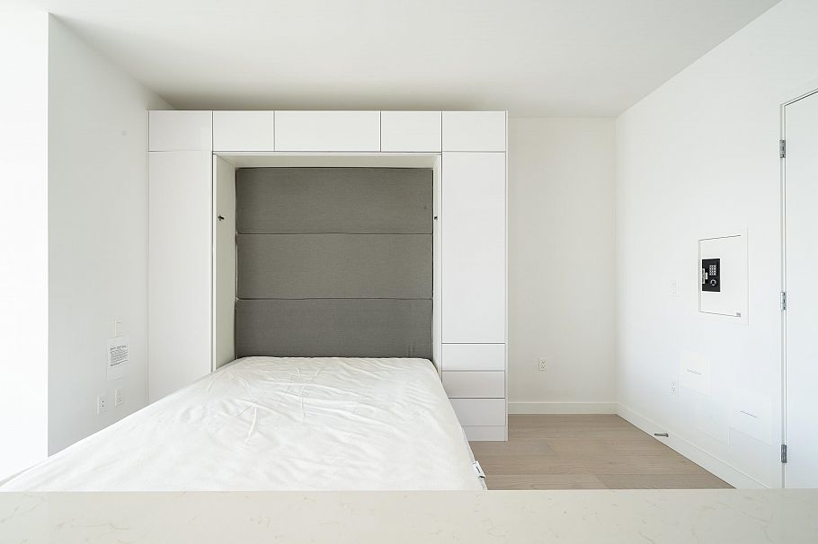 4306 1289 Hornby Street Vancouver, BC - 11