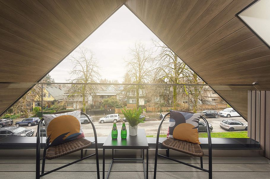 1 735 E 10th Avenue Vancouver, BC - 27