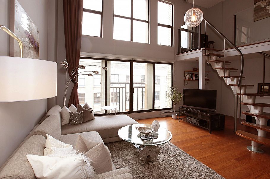 511 22 E Cordova Street Vancouver, BC - 3