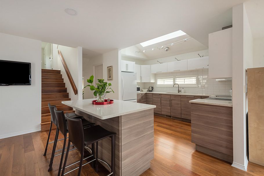 1915 Chesterfield Avenue North Vancouver, BC - 14